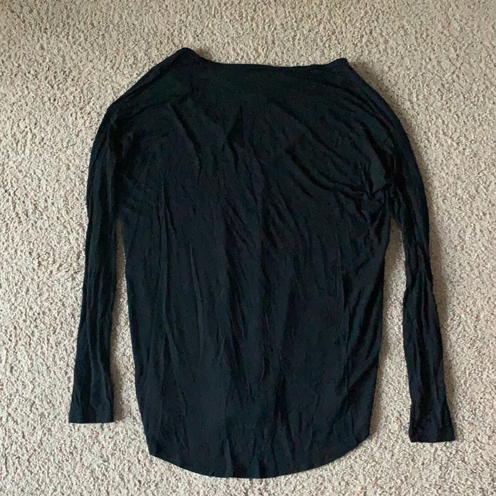 Victoria’s Secret PINK Super Soft Tee Size XS - Picture 5 of 5
